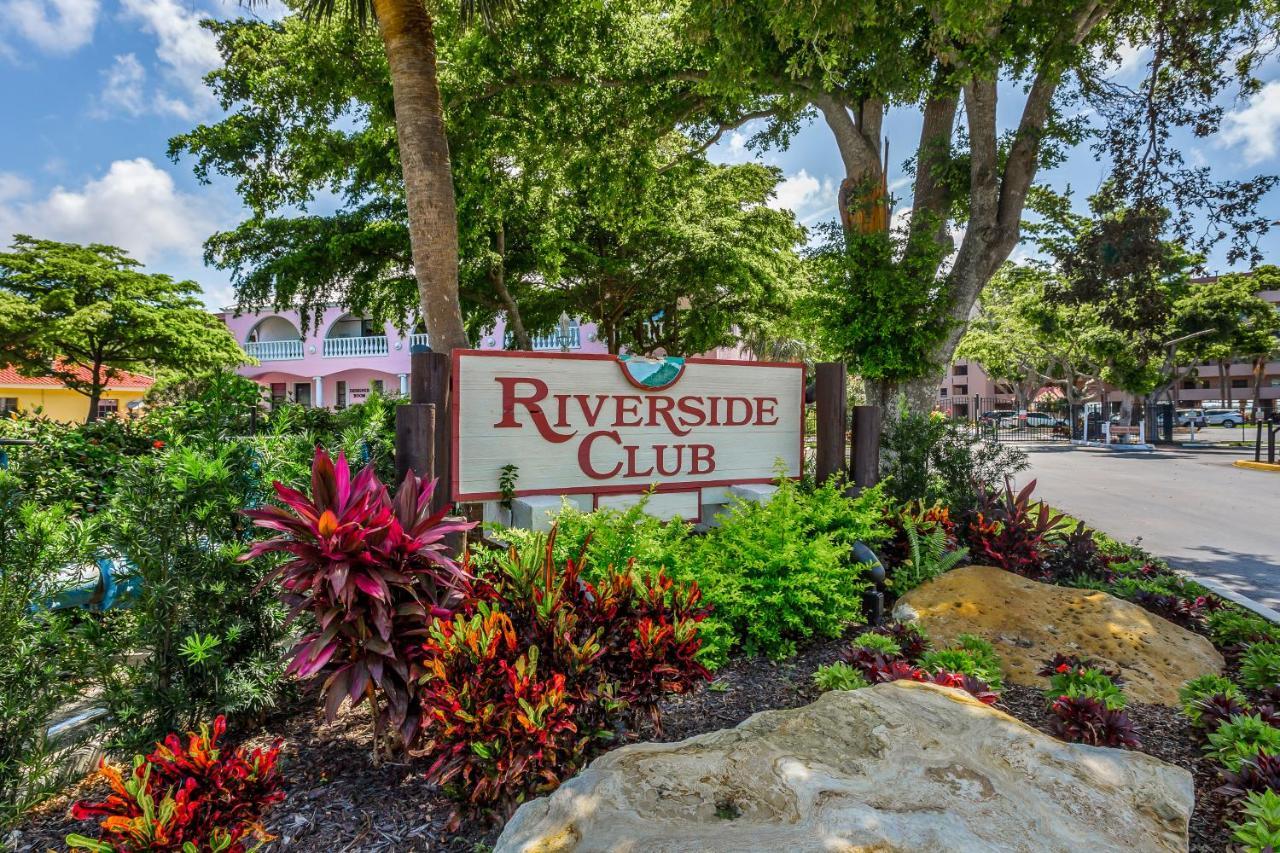 Riverside Club Marco Island Exterior photo