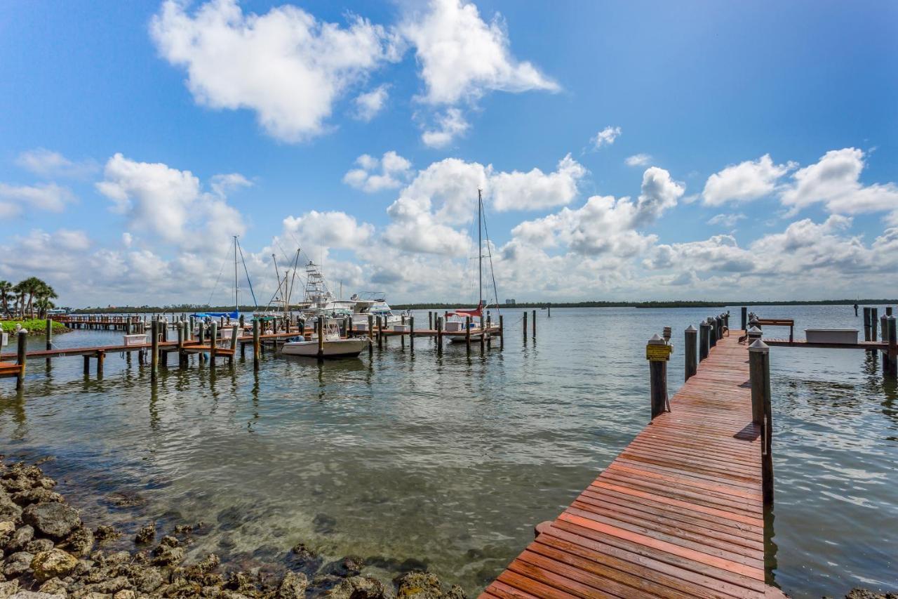 Riverside Club Marco Island Exterior photo
