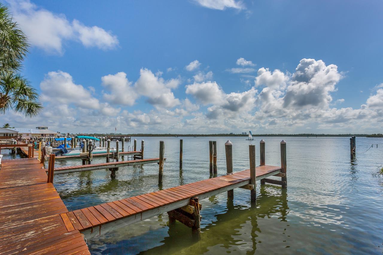 Riverside Club Marco Island Exterior photo