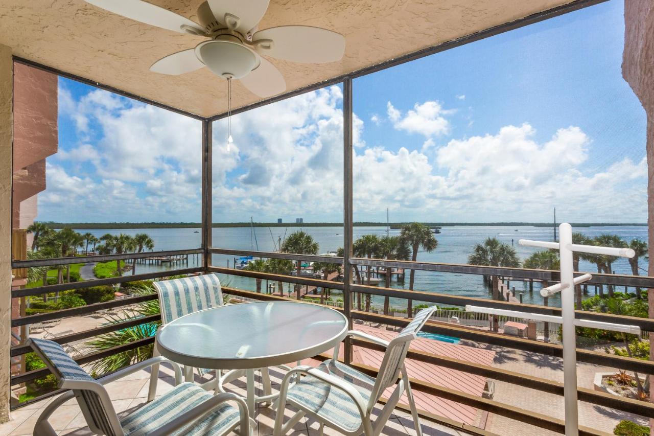 Riverside Club Marco Island Exterior photo